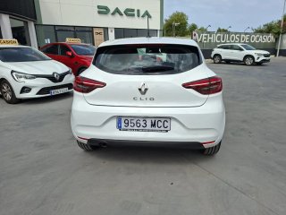 Renault Clio 2022