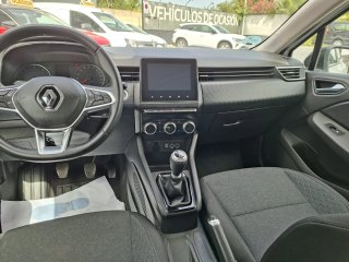 Renault Clio 2022