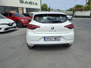 Renault Clio 2022