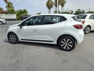 Renault Clio 2022