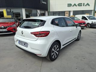 Renault Clio 2022