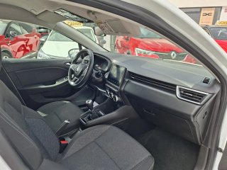 Renault Clio 2022