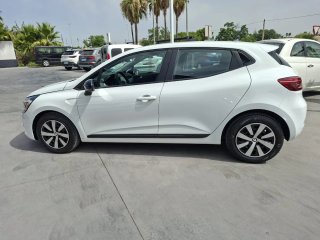 Renault Clio 2022