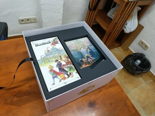Ni no Kuni II - King's Edition PS4 - MERCHANDISING