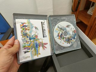 Ni no Kuni II - King's Edition PS4 - MERCHANDISING