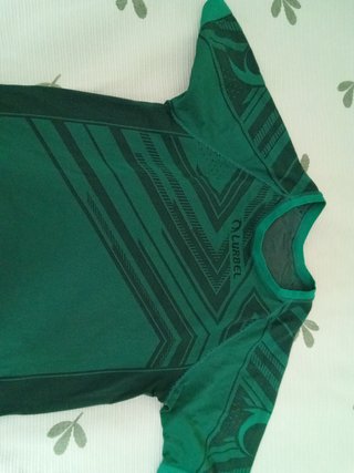 Lote 2 Camisetas Running Málaga Maratón