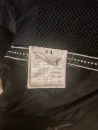 DESCENTE RFEDI ESPAÑA SPAIN SNOW ANORAK