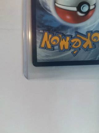 Oricorio EX Pokemon Ingles