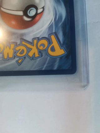Oricorio EX Pokemon Ingles