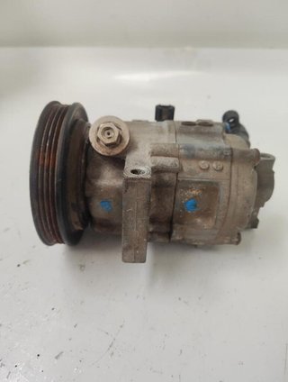 Compresor nissan 298668 92600506021 micra (k12e)