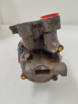 Compresor nissan 298668 92600506021 micra (k12e)