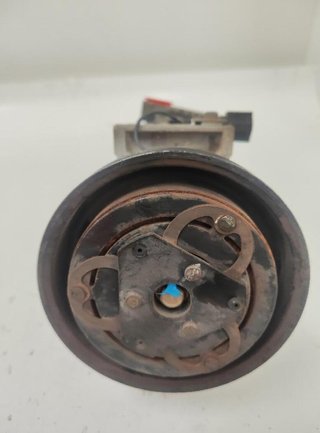 Compresor nissan 298668 92600506021 micra (k12e)