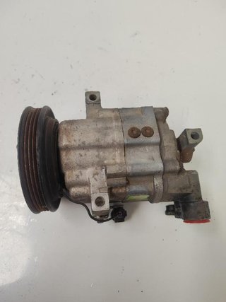 Compresor nissan 298668 92600506021 micra (k12e)