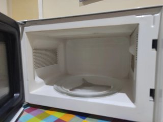 Microondas Beko MHC 201 MW Blanco