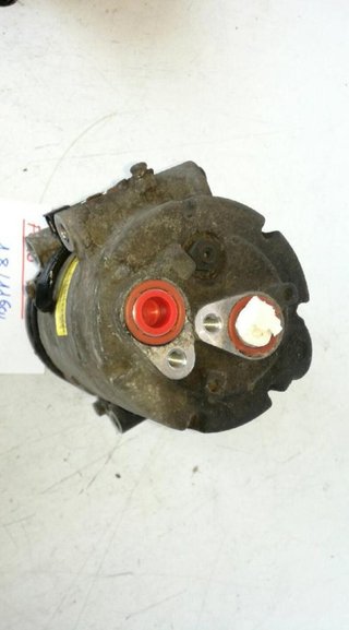 Compresor aire ford 4msh19d focus ambiente 254635