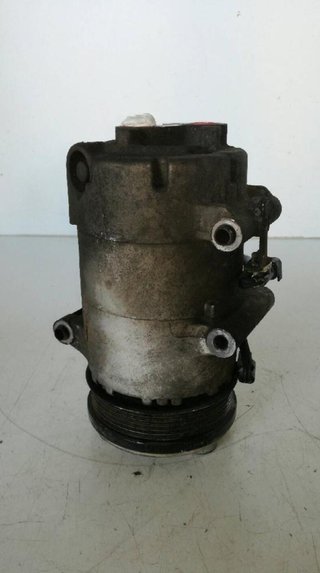 Compresor aire ford 4msh19d focus ambiente 254635
