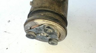 Compresor aire ford 4msh19d focus ambiente 254635