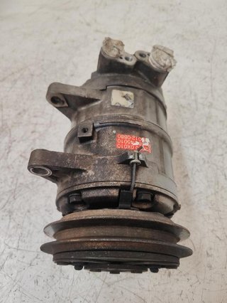 Compresor nissan 926000x010 terrano/terrano.ii