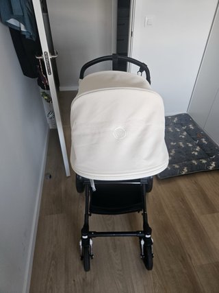 Carrito Bugaboo