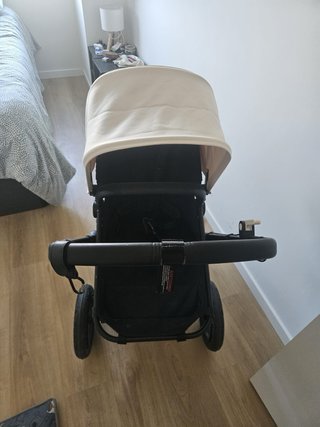 Carrito Bugaboo