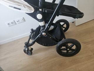 Carrito Bugaboo