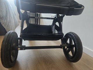 Carrito Bugaboo