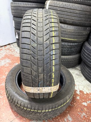 Neumático Continental 205/55 R17 95V