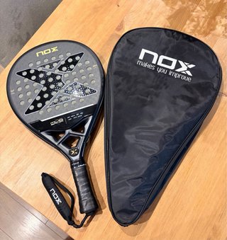 NOX ML10 Bahía Luxury Series 12K