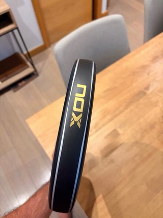 NOX ML10 Bahía Luxury Series 12K
