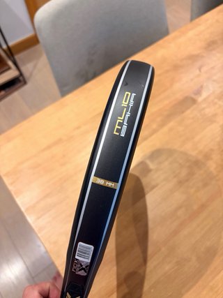 NOX ML10 Bahía Luxury Series 12K
