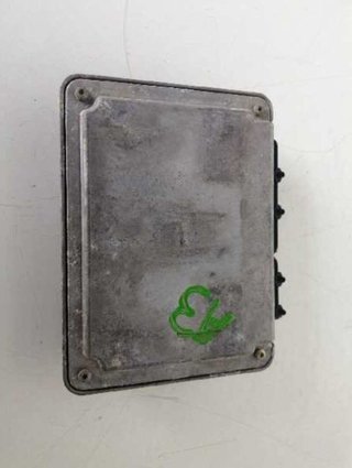 Centralita motor uce audi 038906018bp a3 8l 244020