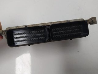 Centralita motor chevrolet 96983177 aveo ls 287756