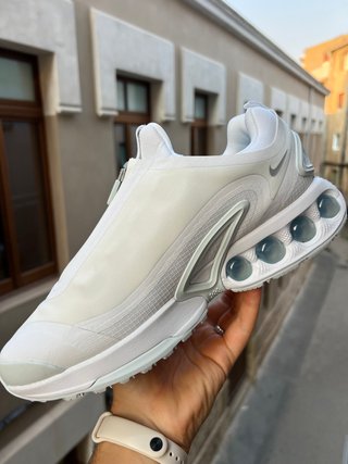 Nike Air Max Dn Roam Unisex Talla 42.5