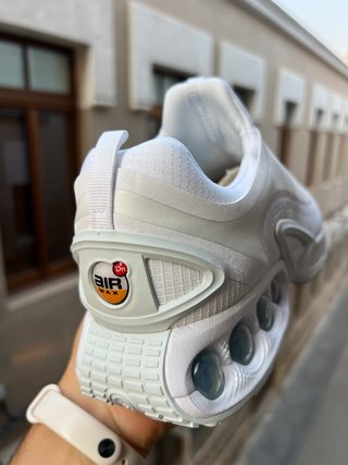 Nike Air Max Dn Roam Unisex Talla 42.5