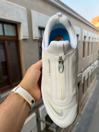 Nike Air Max Dn Roam Unisex Talla 42.5