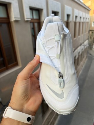Nike Air Max Dn Roam Unisex Talla 42.5