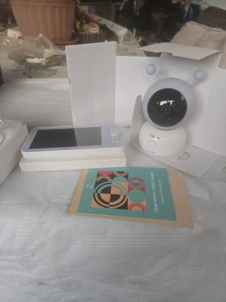 Vigilabebés Boifun 1080P Smart Video Monitor