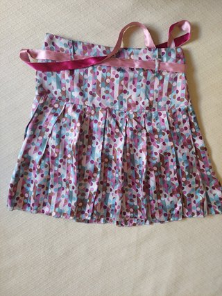 Falda Mango MNG - preciosa