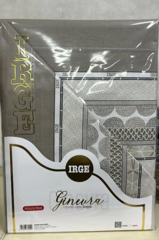 Completo Lenzuola 1 Posto IRGE GINEVRA
