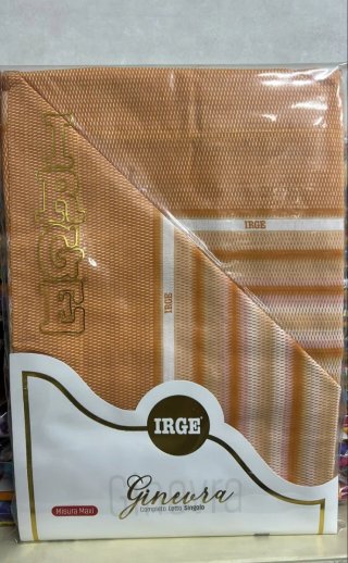 Completo Lenzuola 1 Posto IRGE GINEVRA