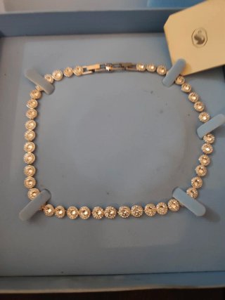 Collar Swarovski