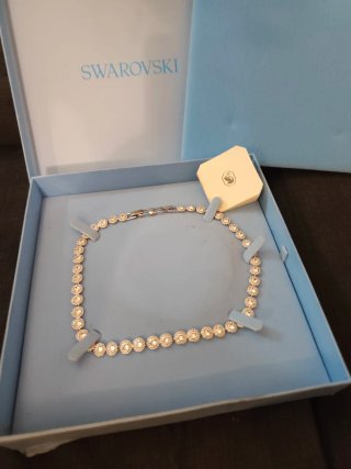 Collar Swarovski