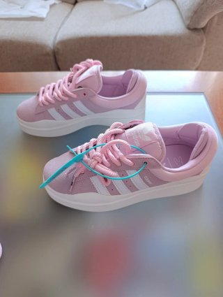 Adidas x Bad Bunny Rosa
