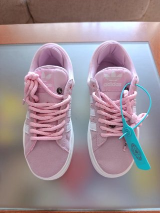 Adidas x Bad Bunny Rosa