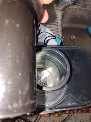 Batidora de Mano Bosch Ergomixx 750W