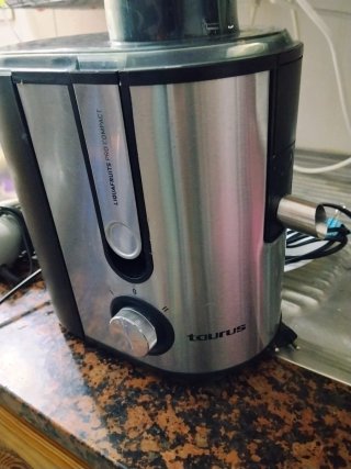 Batidora de Mano Bosch Ergomixx 750W