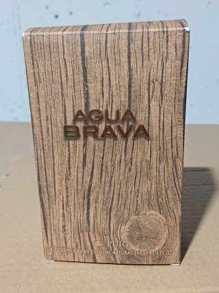 Agua Brava Colonia para Hombre
