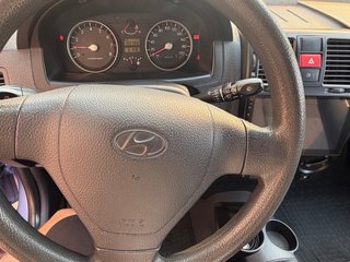 Hyundai Getz 2004 Gasolina B (NEGOCIABLE)