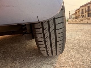 Hyundai Getz 2004 Gasolina B (NEGOCIABLE)