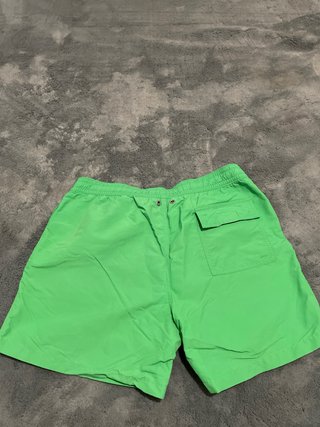 Bañador Polo Ralph Lauren Verde
